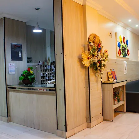 Hotel Ipê-2