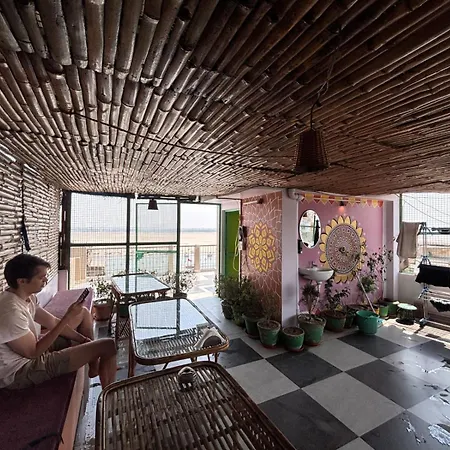 Bhadra Kali Guest House-2