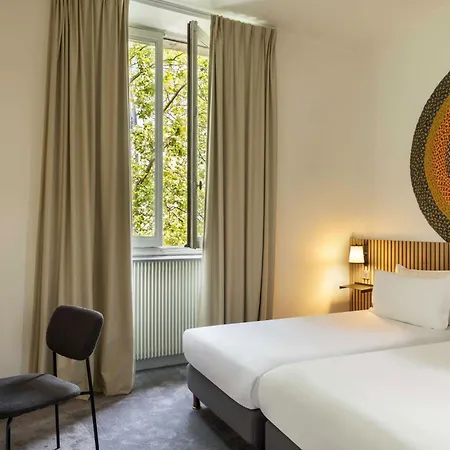 Hotel Korner Chatelet-2