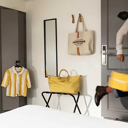 Hotel Korner Chatelet-3