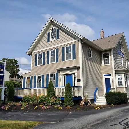 The Niantic Inn-2