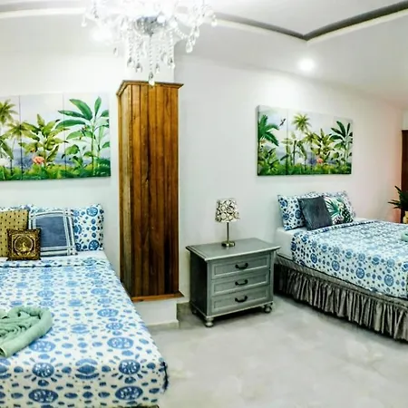 Hotel Carnaval-2