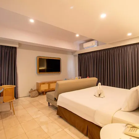 Koa D Surfer Hotel-3