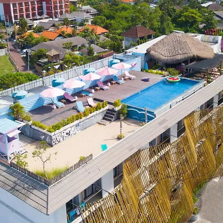 Koa D Surfer Hotel-2
