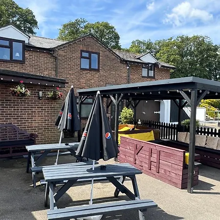 The Kings Head Inn-3