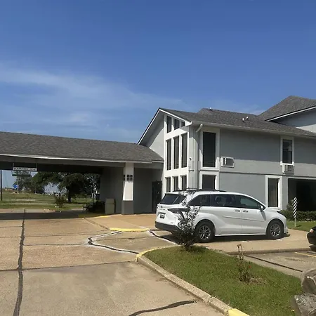 Super 8 By Wyndham Bossier City/Shreveport Area-2