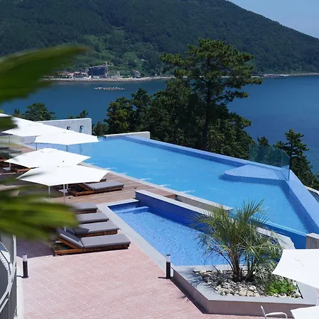 Hotel Sang Sang & Private Sang Sang Pool Villa-3