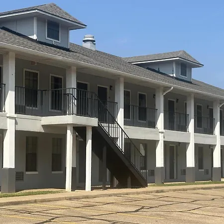 Super 8 By Wyndham Bossier City/Shreveport Area-3