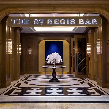 St. Regis Macao-3