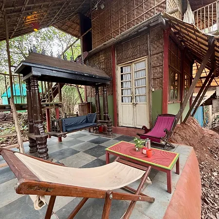 Khaama Kethna Eco Sustainable Village-3