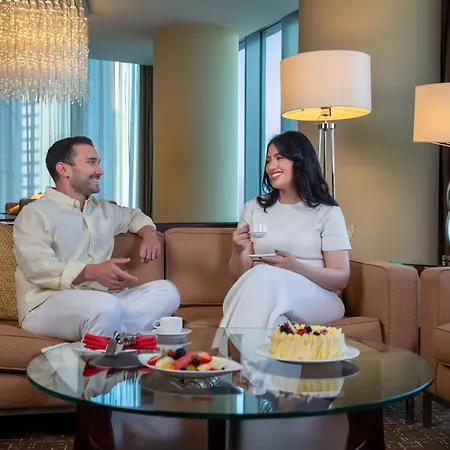 City Centre Rotana Doha-3