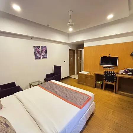 Medora Hotel By Rak Rooms-2