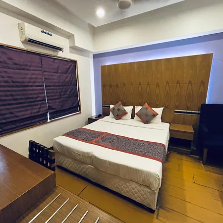 Medora Hotel By Rak Rooms-3