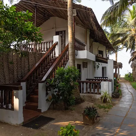 Forget Me Not Resort-2