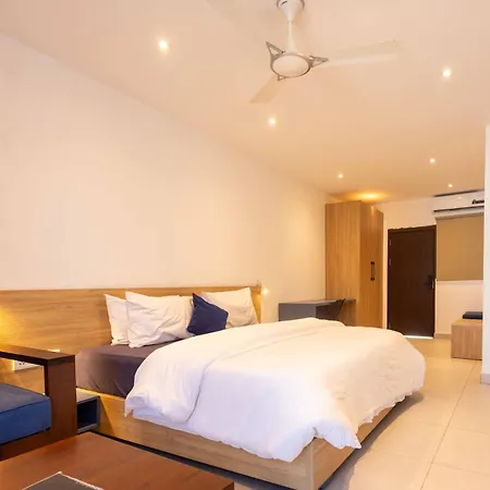 Tills Beach Resort-2
