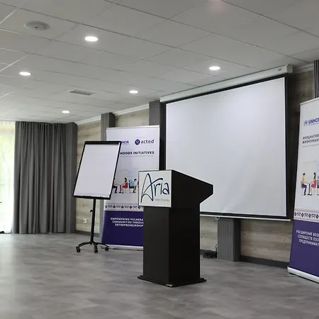 Aria Hotel Chisinau-3