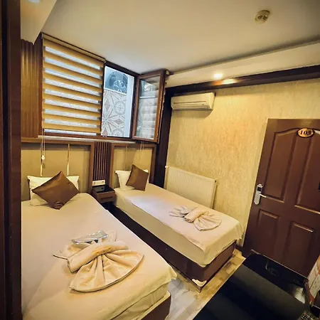 Liman Hotel-2