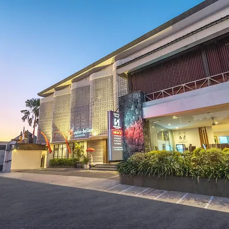 Kamarkoe Hotel Seminyak-3