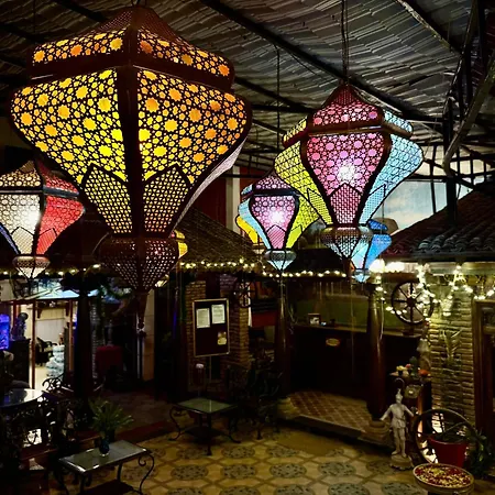 Hotel Mahabs-3