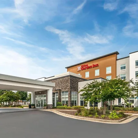 Hilton Garden Inn Montgomery - Eastchase-2