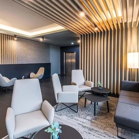 B&B Hotel Muenchen-Olympiapark-2