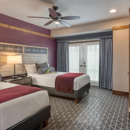 Worldmark West Yellowstone-2
