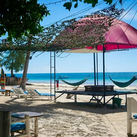 Soul Breeze Beach Resort-2