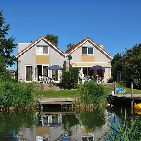 Beach Resorts Makkum-3