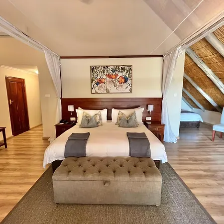Ilala Lodge Hotel-3