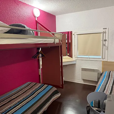 Hotel First Eco Dieppe-3