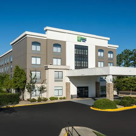 Holiday Inn Express & Suites Augusta West - Ft Gordon Area By Ihg-3