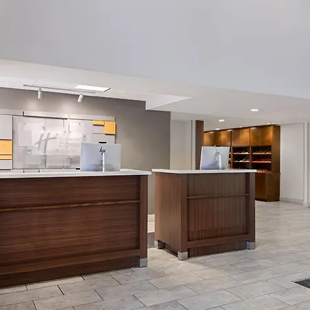 Holiday Inn Express & Suites Augusta West - Ft Gordon Area By Ihg-2