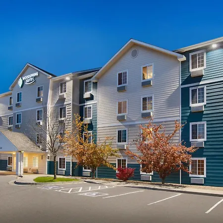 Woodspring Suites Des Moines Pleasant Hill-2