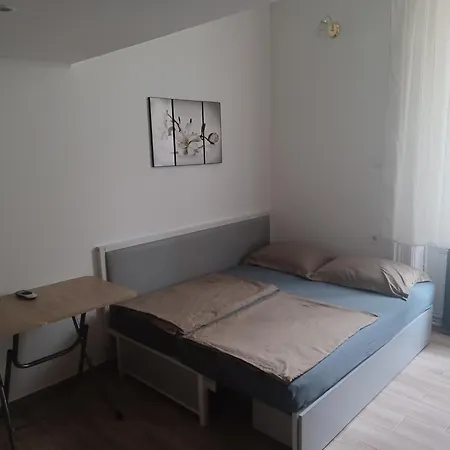 Loft House Budapest-3