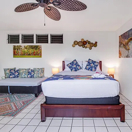 Big Island Retreat - No Resort Fees-3