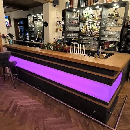 Hotel Stadt Magdeburg-2