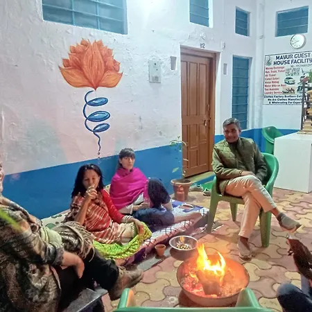 Mayur Guest House-3