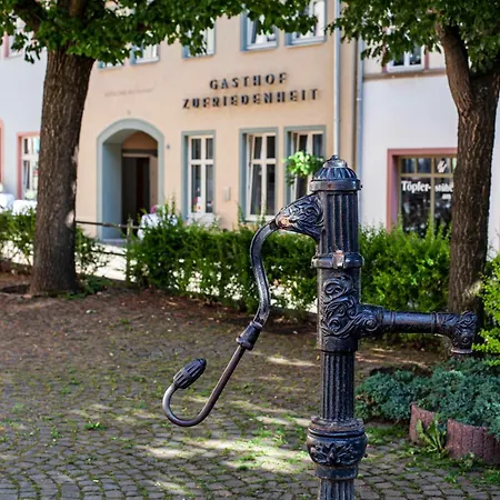 Gasthof Zufriedenheit-2