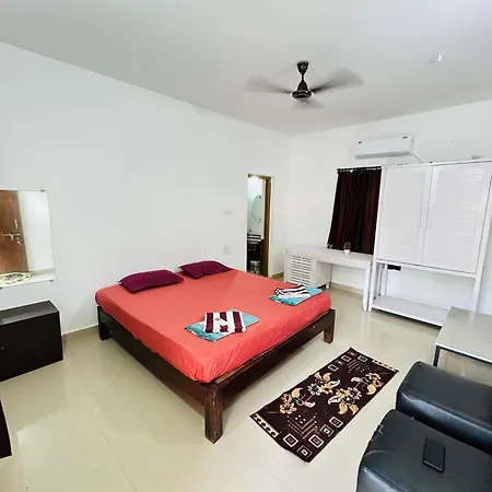 Fatima'S Guesthouse-2