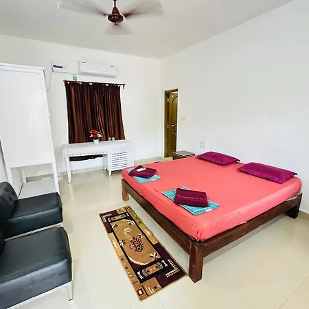 Fatima'S Guesthouse-3