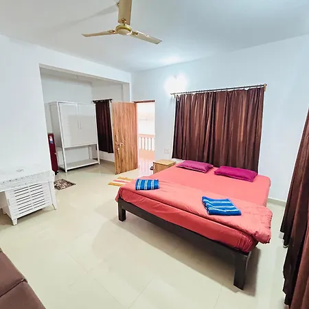 Fatima'S Guesthouse-2