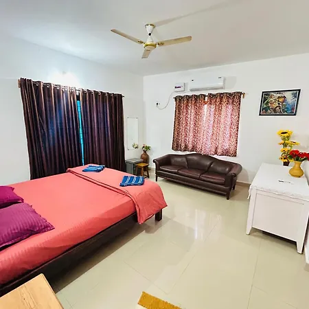 Fatima'S Guesthouse-3