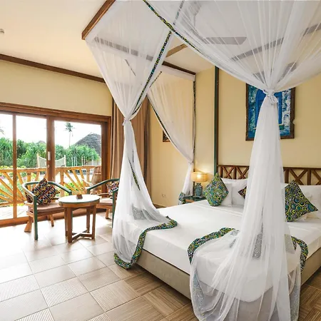 Zanzibar Queen Hotel-2