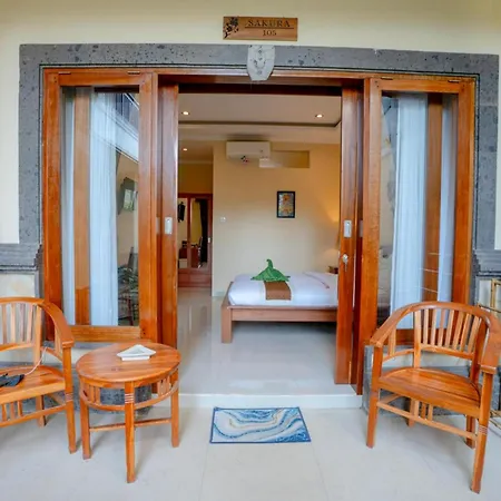 Sakura Guest House-3