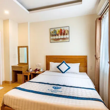Blue Diamond Airport Hotel-2