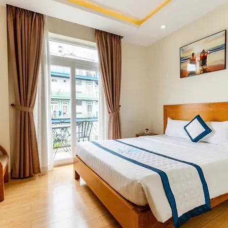 Blue Diamond Airport Hotel-3
