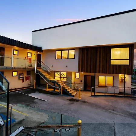 Takapuna International Motor Lodge-3