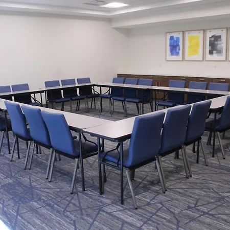 Holiday Inn Express & Suites - Roswell By Ihg-3