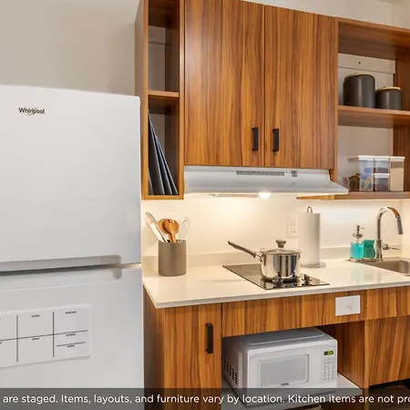 Uptown Suites Extended Stay Nashville Tn - Smyrna-3