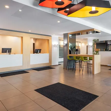 B&B Hotel Offenburg-City-2